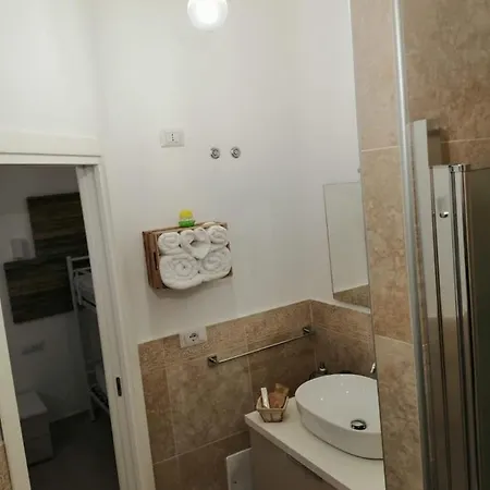 Ninfa Bed & Breakfast Caserta