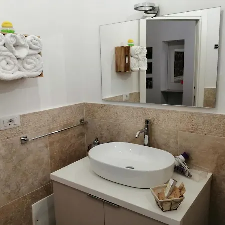 Ninfa Bed & Breakfast