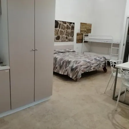 Ninfa Bed & Breakfast 2*