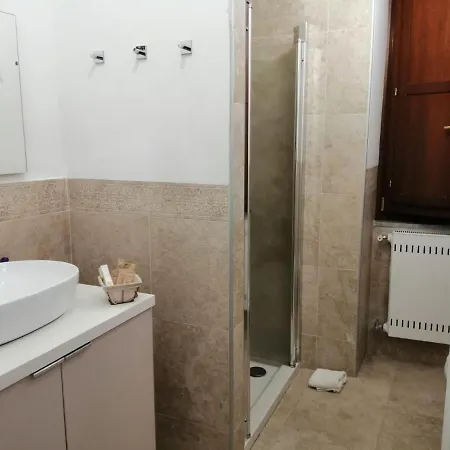 Ninfa Bed & Breakfast 3*