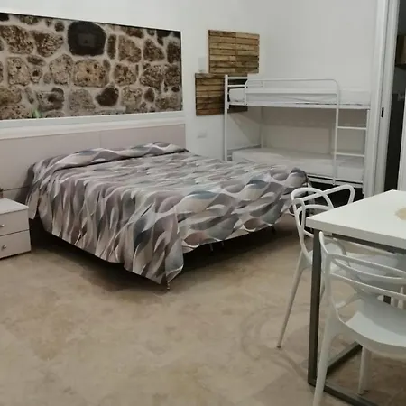 Ninfa 3* Caserte