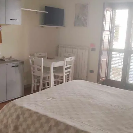 Ninfa Bed & Breakfast