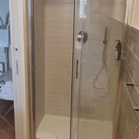 Bed & Breakfast Ninfa 3*