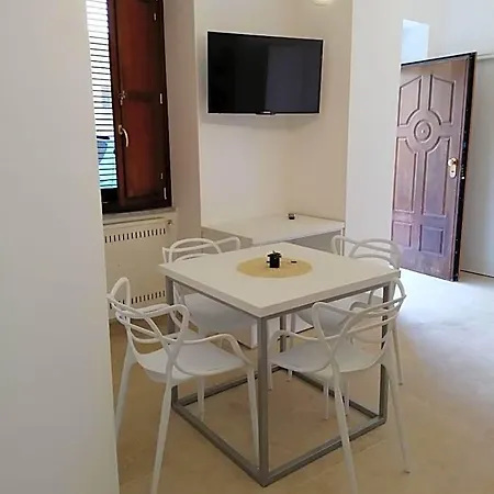 Ninfa Panzió 3*