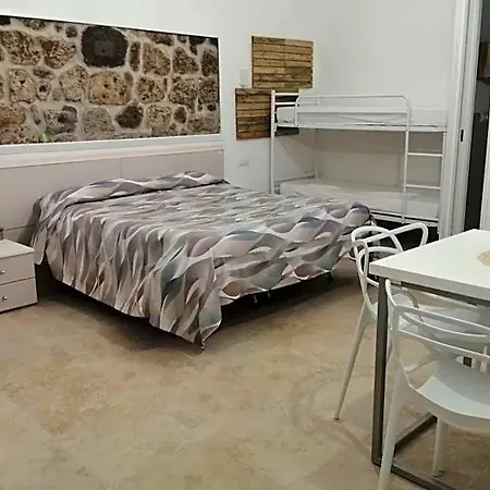Ninfa Bed & Breakfast Caserta