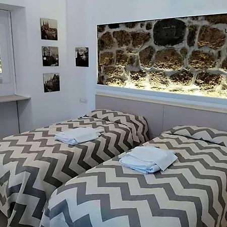 Bed & Breakfast Ninfa