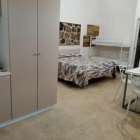 Ninfa Panzió 3*