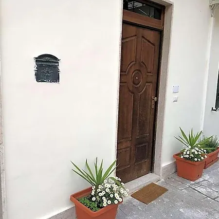 Panzió Ninfa Caserta