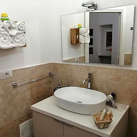 Panzió Ninfa 3*