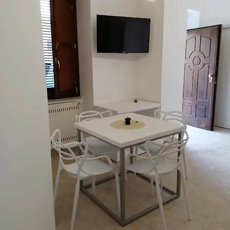 Ninfa Bed & Breakfast Caserta