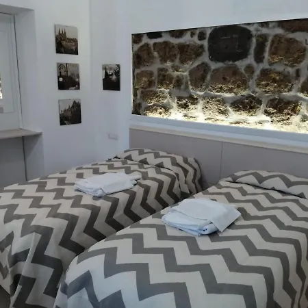 Ninfa 2* Caserta