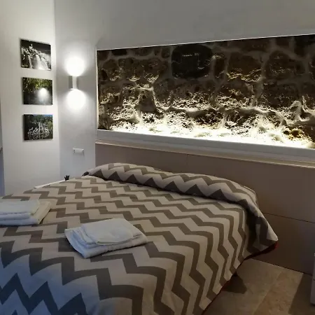 Ninfa 2* Caserta