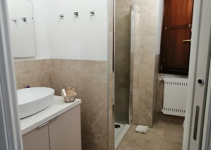Ninfa فندق مبيت وإفطار 3*